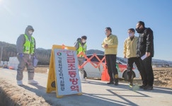 구미서 닭 폐사 신고 안한 육계농장 수사