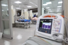 안동병원 권역응급의료센터, 서비스 평가 A등급