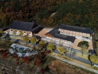 의성, 최치원문학관 신임관장에 정우스님 임명