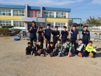 몸 튼튼 마음 튼튼, 스포츠교실로 코로나 이겨요