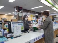영주시, 민원서비스 평가 우수기관