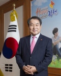시민 모두 행복한 김천 건설에 힘쓸 것