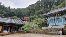 [김상조의 문화유산답사기] 66. 서천 건지산성