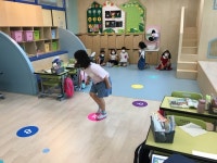 경북교육청, 초등 교실 41실·90개 공간 놀이중심 공간 재구조화…30억원 투입