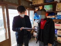 상주 동성동, 에너지바우처 사용 적극 독려