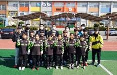 포항남부서, 학교폭력 예방 순회 간담회 가져