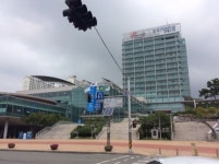 포항시청 공무원 1명 확진 방역 비상