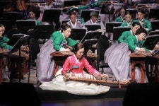 대구시립국악단 제200회 정기연주회 새날 개최