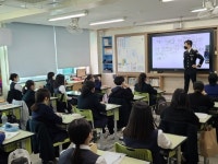 1학년 신입생이 알아야 할 상주署 S.S.G.