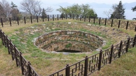 [김상조의 문화유산답사기] 77. 남해 대국산성