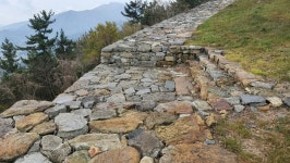 [김상조의 문화유산답사기] 77. 남해 대국산성