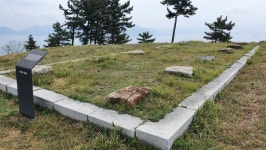 [김상조의 문화유산답사기] 77. 남해 대국산성