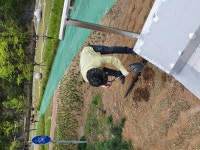 의성군, 남대천 고향의 강 정화활동 실시