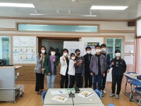안동선관위 민주주의의 참뜻 일깨워요