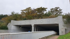 [김상조의 문화유산답사기] 80. 서천 장암진성