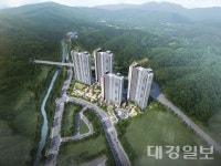 경산 하양 제일풍경채, 견본주택오픈