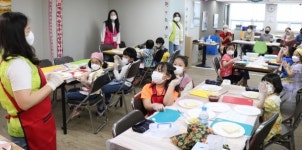 대구 달서구, 와룡시장서 나눔장터 개장