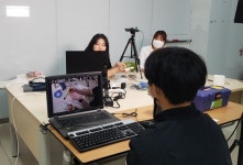 구미시선산청소년수련관, 청소년 방구석공작소 운영