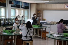 칠곡교육청, 자유학기제 학부모 연수회