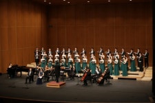 안동시립합창단, 찾아가는 음악회 개최