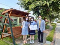 의성여고, 2년 연속 최고의 성적 거둬- 2학년 이인영, 제13회 ENGLISH SPEECH CONTEST 금상 수상-.중요..