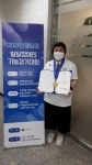 경북영광학교, 2021년 영남권 발달장애인기능경기대회 참가 대표 이미지