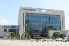 구미 국가 산단, 10년 전부터 충남 아산공단에 수출액 밀려