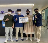 경주 치과의사회, 지역장애인 구강건강 챙겨