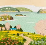 대구 웃는얼굴아트센터 24일 박병구 초대전 개최