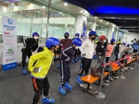 영덕 축산항초, 현장체험학습