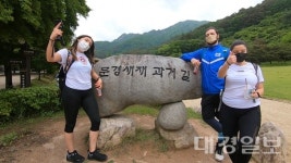 외국인이 직접 소개하는 경북여행 매력