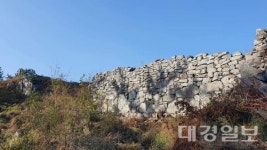 [김상조의 문화유산답사기] 93. 거제 지세포성