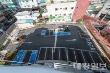 예천군, 도심 공영주차장 확대 만성 주차난 해소 지역민 호평