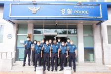 영주署 서부지부대베스트 경찰관서