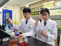 경북식품과학마이스터고 취업 대박
