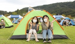 칠곡인문학마을협동조합  의료진텐콕 음악회초대