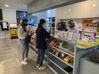 포항시 북구청, 경북도·북구보건소와 PC방 합동 점검