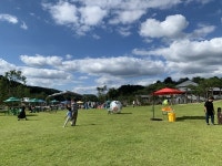 삼국유사테마파크, 달달 피크닉 행사 성료