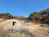 영주 순흥 벽화 고분 역사적 가치 재조명 된다