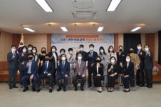 군위교육청, 지역 교육현장 의견 청취
