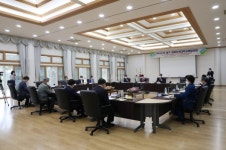 대구경북 13개 대학 총장, 혁신사례 공유 상생 도모