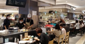 포항 롯데백화점全 세대 입맛저격!