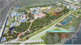 왕피천공원 다도체험관 다례교육 프로그램 진행