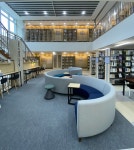 대구국제고, 세계유명 도서관 사진전…5천년 매체 역사 한눈에