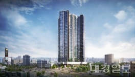 대구더 센트럴 화성파크드림11월 중 분양