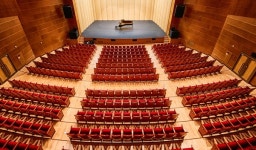 대구 웃는얼굴아트센터  달서아트센터로 새출발