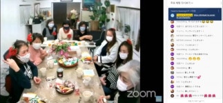 대구 수성구, 온라인으로 전하는2021년 사요나라~