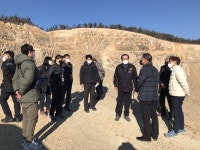 남구청, 관련부서 합동민원현장 방문