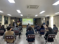 청도 건강증진형 풍각보건지소신축 사업 주민설명회 열어