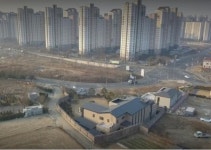 박근혜 전 대통령달성군 사저핫 플레이스